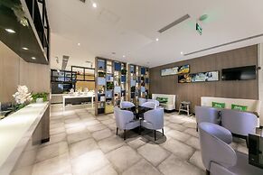 Ibis Styles Shanghai Hongqiao Airport