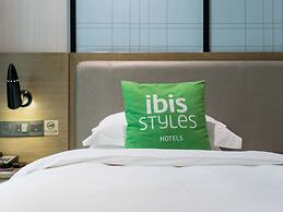 Ibis Styles Shanghai Hongqiao Airport
