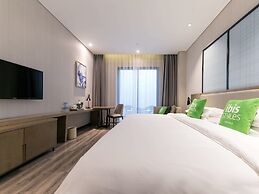 Ibis Styles Shanghai Hongqiao Airport