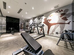 Ibis Styles Shanghai Hongqiao Airport