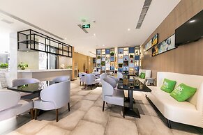 Ibis Styles Shanghai Hongqiao Airport