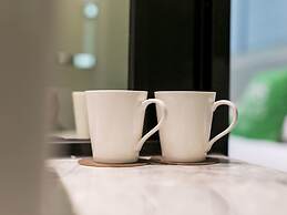 Ibis Styles Shanghai Hongqiao Airport