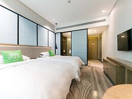Ibis Styles Shanghai Hongqiao Airport