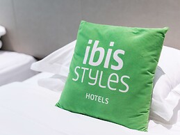 Ibis Styles Shanghai Hongqiao Airport