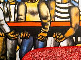 Hôtel Mercure Paris Pont de Levallois Neuilly