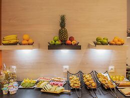 Hôtel Mercure Paris Pont de Levallois Neuilly