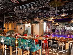 Mama Shelter Belgrade