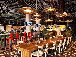 Mama Shelter Belgrade