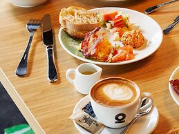 Mama Shelter Belgrade