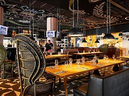 Mama Shelter Belgrade