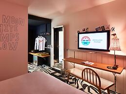 Mama Shelter Belgrade