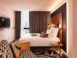 Mama Shelter Belgrade