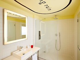 Mama Shelter Belgrade