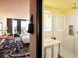 Mama Shelter Belgrade