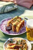 Mama Shelter Belgrade