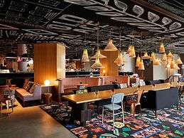 Mama Shelter Belgrade