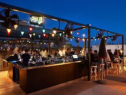 Mama Shelter Belgrade