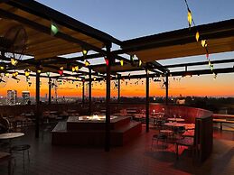 Mama Shelter Belgrade