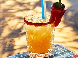 Mama Shelter Belgrade