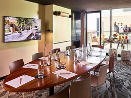 Mama Shelter Belgrade