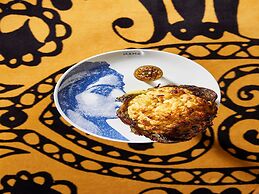 Mama Shelter Belgrade