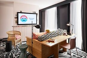 Mama Shelter Belgrade