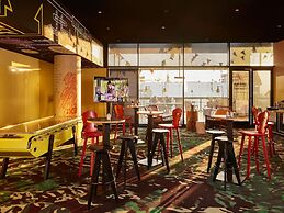 Mama Shelter Belgrade