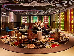 Mama Shelter Belgrade