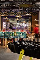 Mama Shelter Belgrade