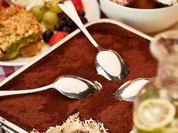 Mama Shelter Belgrade