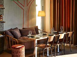 Mama Shelter Belgrade