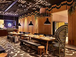 Mama Shelter Belgrade