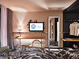 Mama Shelter Belgrade