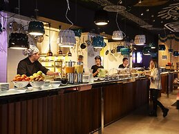 Mama Shelter Belgrade