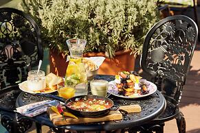 Mama Shelter Belgrade