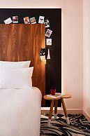 Mama Shelter Belgrade