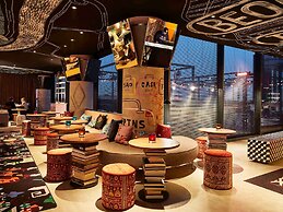 Mama Shelter Belgrade