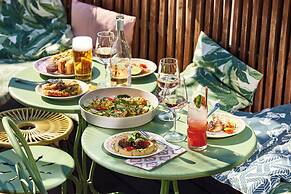 Mama Shelter Belgrade