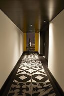 Mama Shelter Belgrade