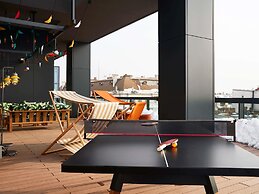 Mama Shelter Belgrade