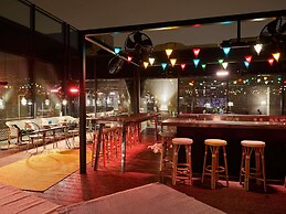 Mama Shelter Belgrade