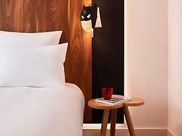 Mama Shelter Belgrade