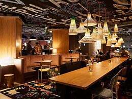 Mama Shelter Belgrade