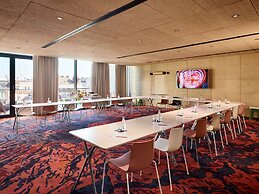 Mama Shelter Belgrade