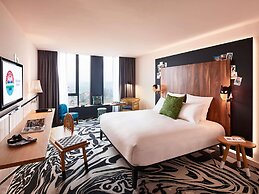 Mama Shelter Belgrade