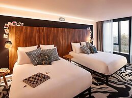 Mama Shelter Belgrade