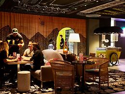 Mama Shelter Belgrade