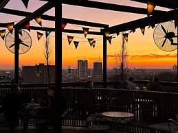 Mama Shelter Belgrade