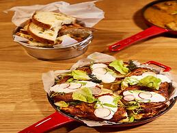 Mama Shelter Belgrade