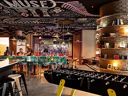 Mama Shelter Belgrade